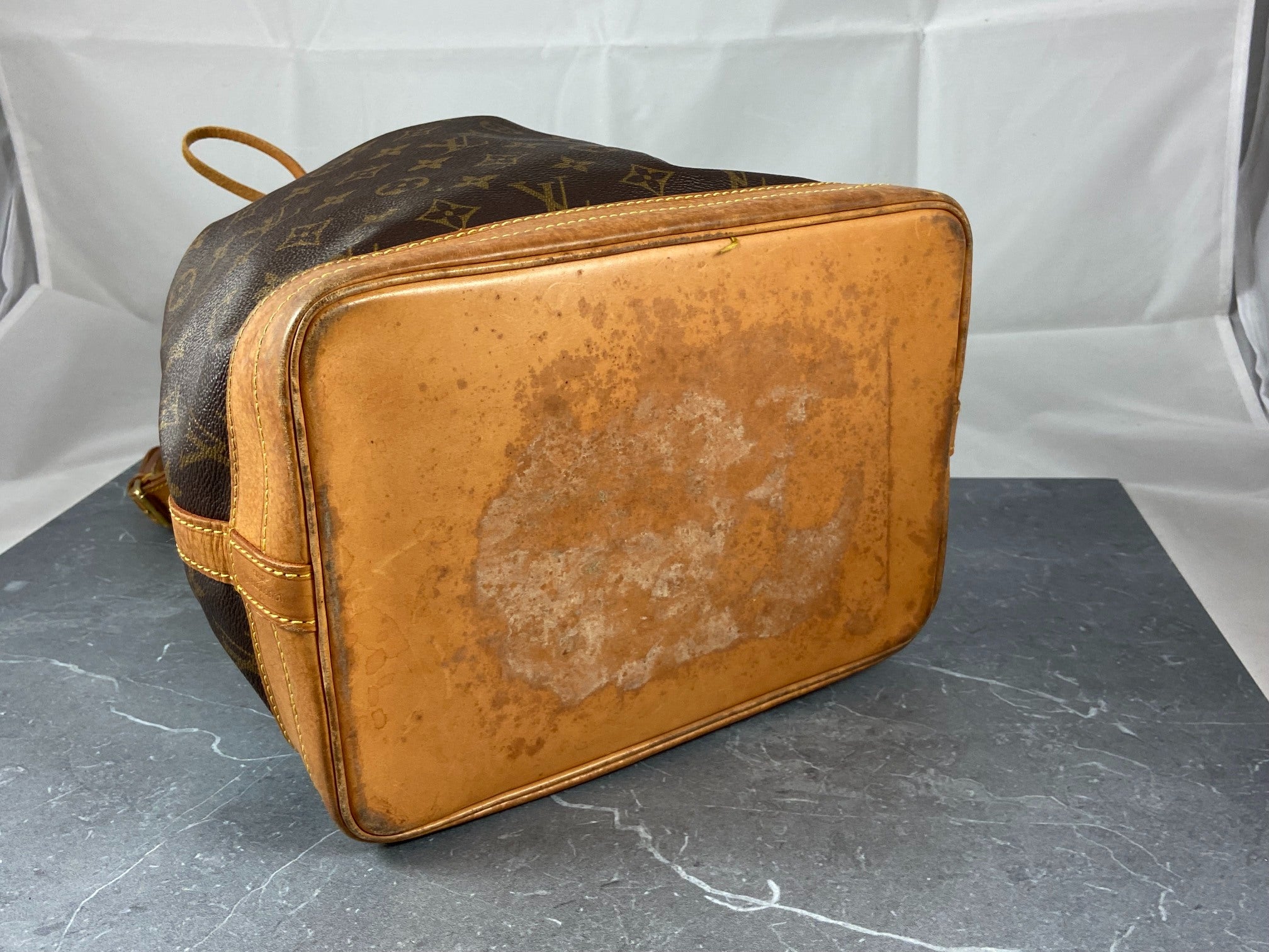 Louis Vuitton Sac Noé Grand Monogram Canvas