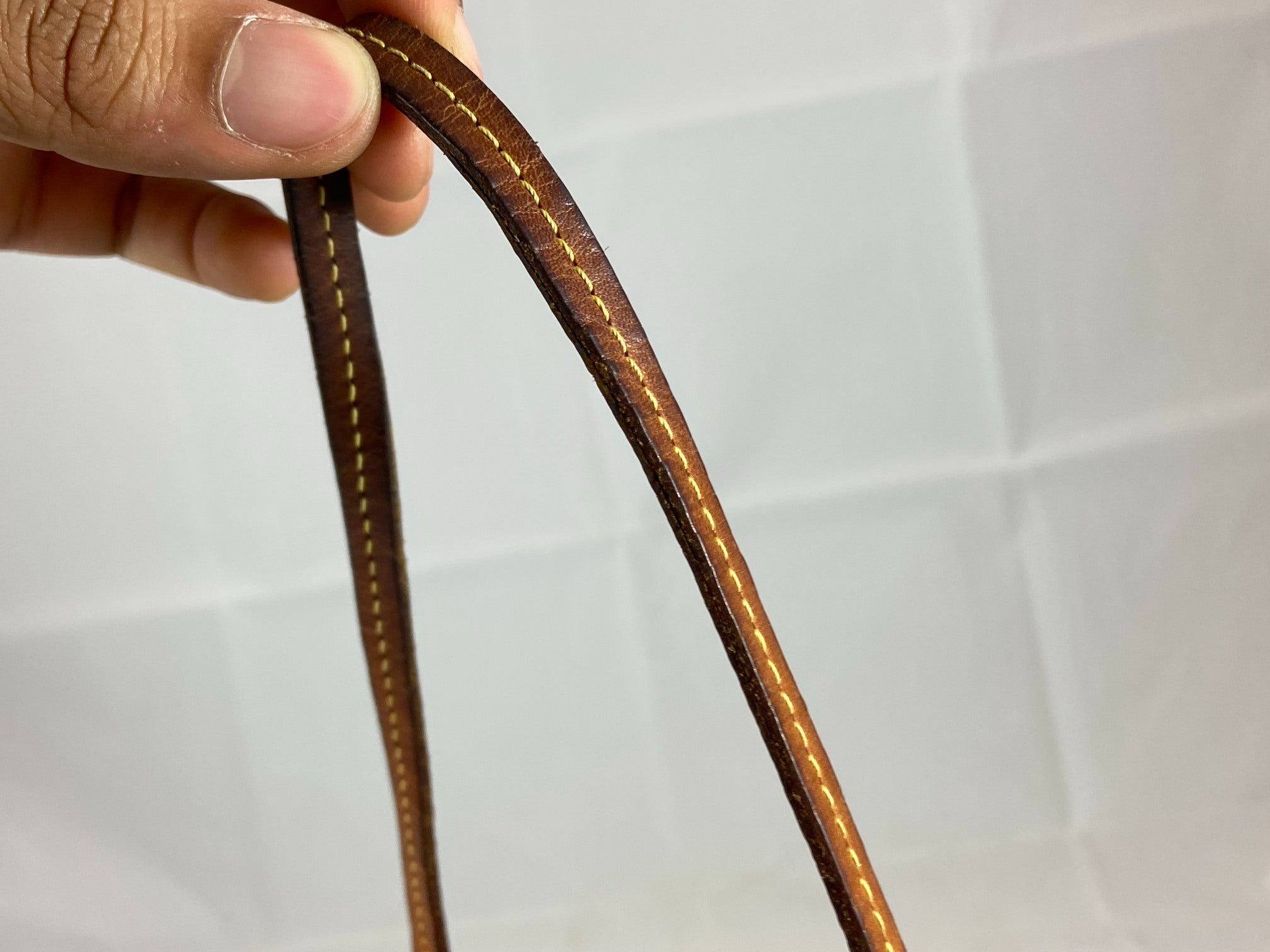 Louis Vuitton Pochette Accessoires NM Monogram Canvas