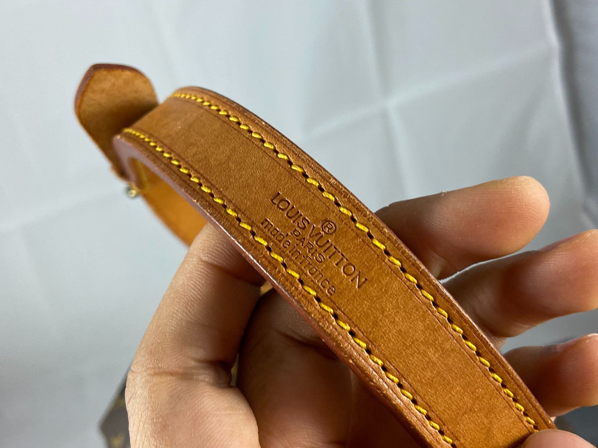 Louis Vuitton Sac Noé Grand Monogram Canvas