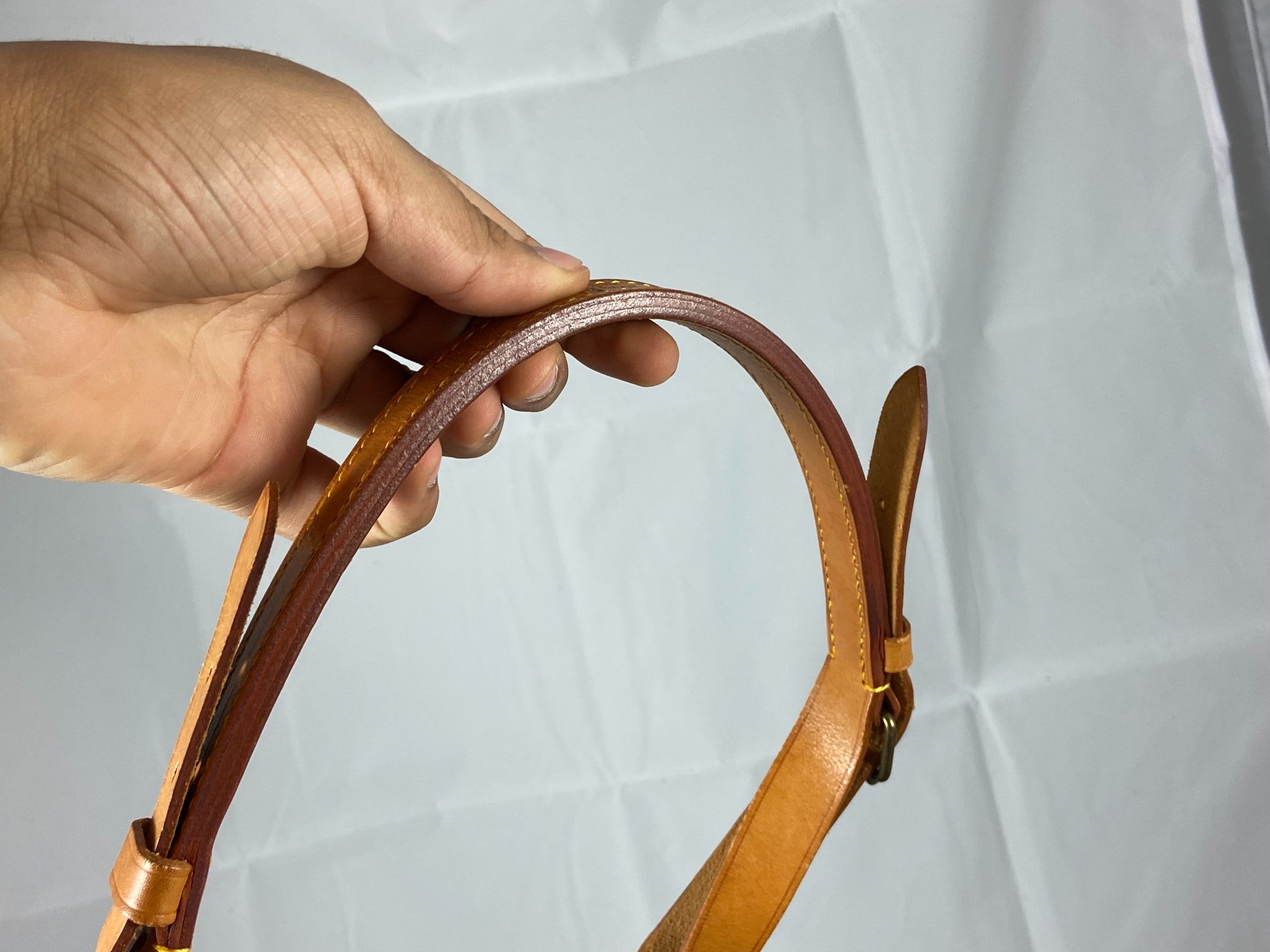 Louis Vuitton Sac Noé Grand Monogram Canvas