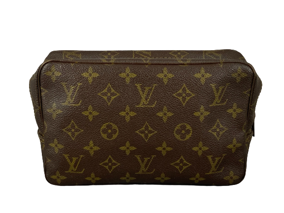 Louis Vuitton Trousse Toilette 23 Monogram Canvas