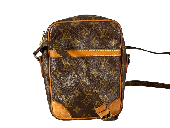 Louis Vuitton Danube PM Monogram Canvas