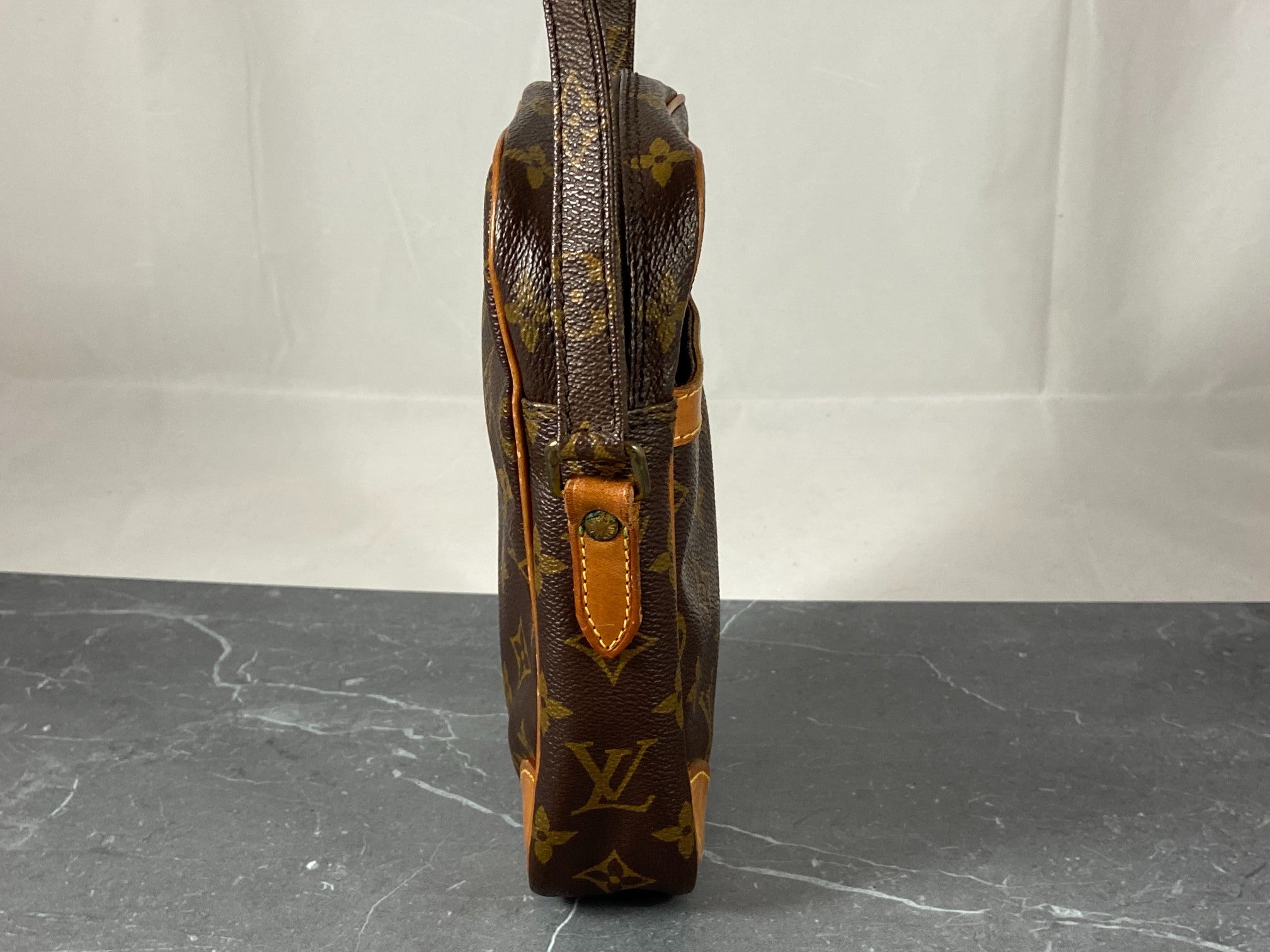 Louis Vuitton Danube PM Monogram Canvas