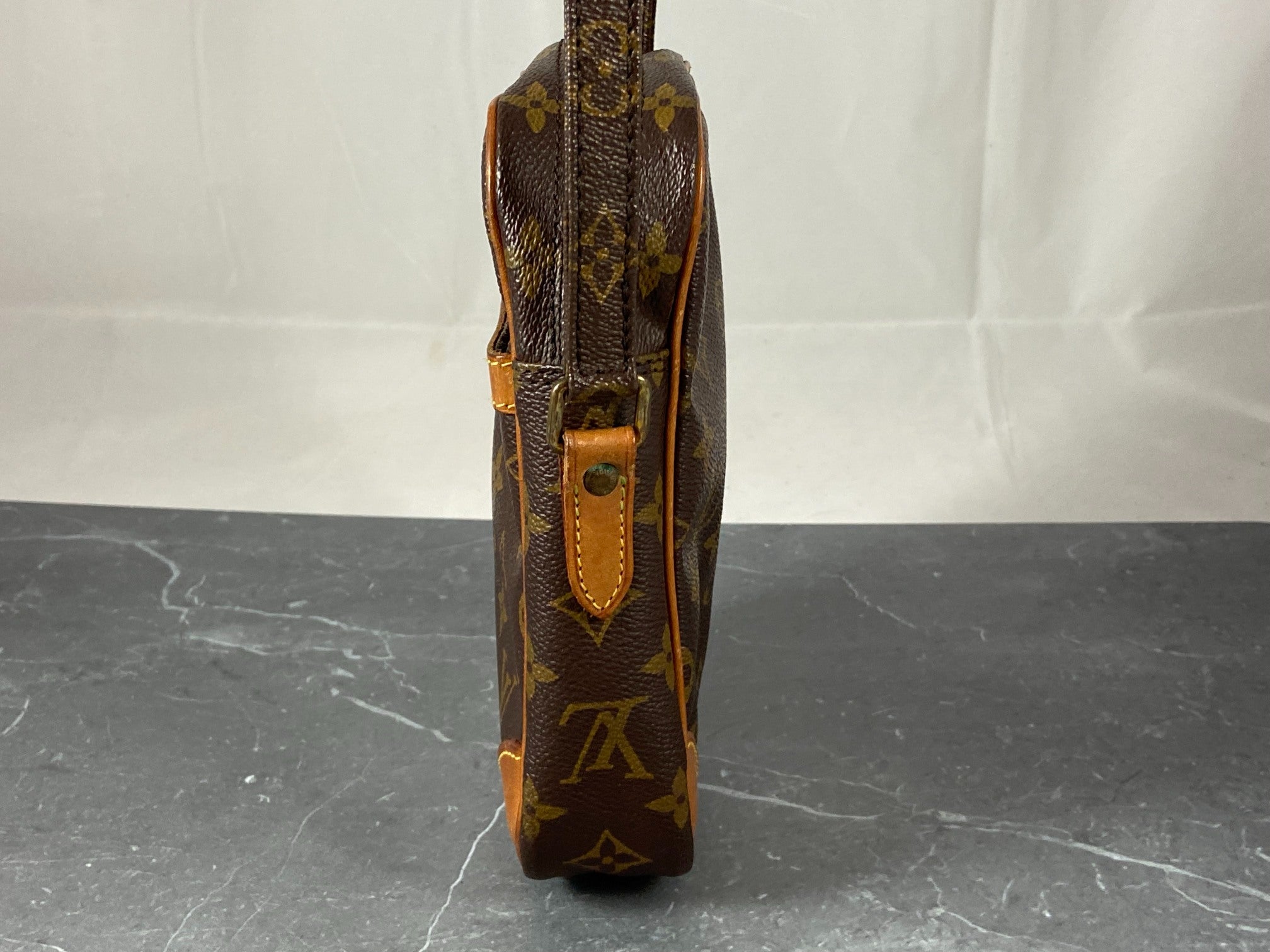 Louis Vuitton Danube PM Monogram Canvas