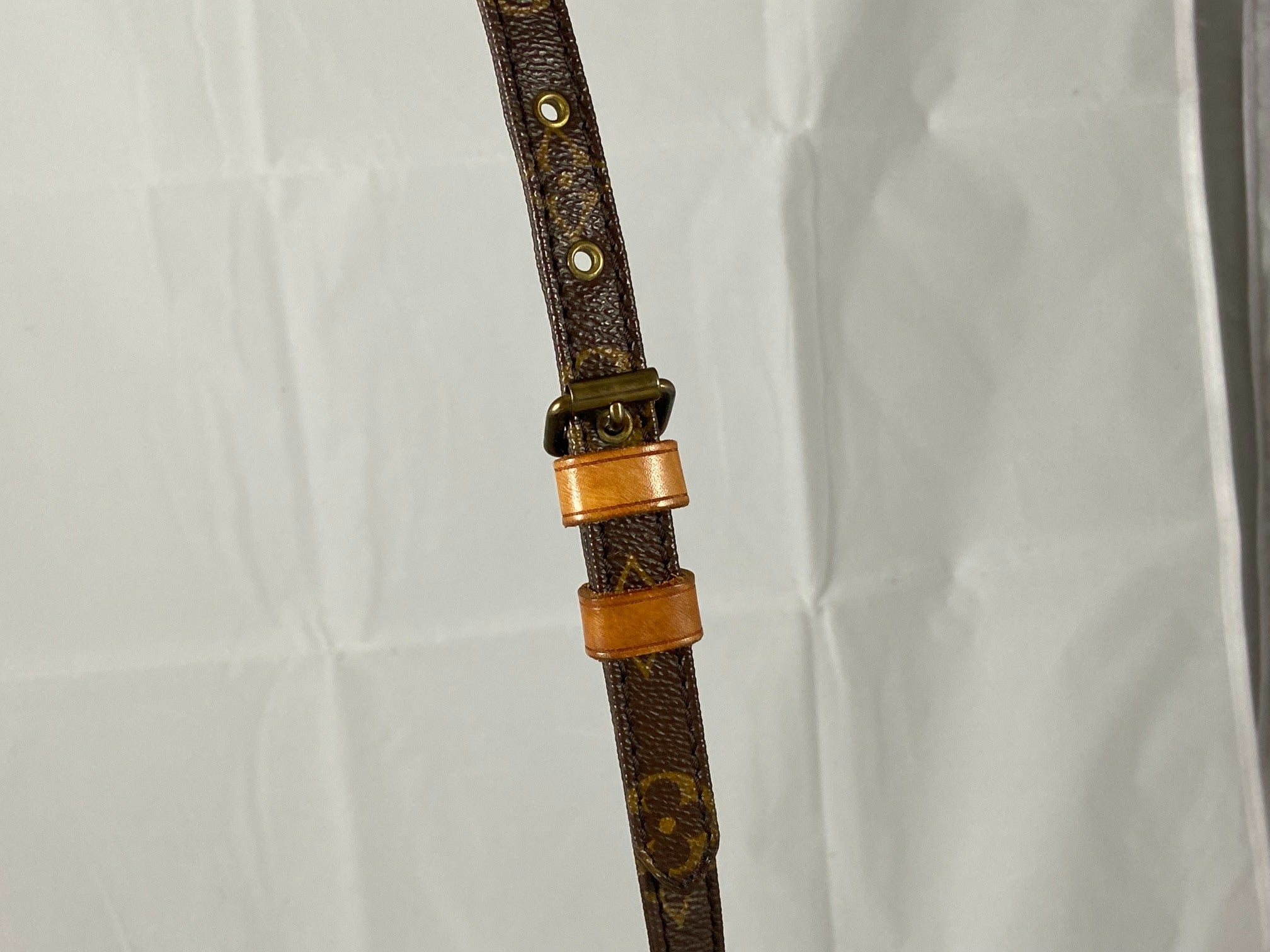 Louis Vuitton Danube PM Monogram Canvas