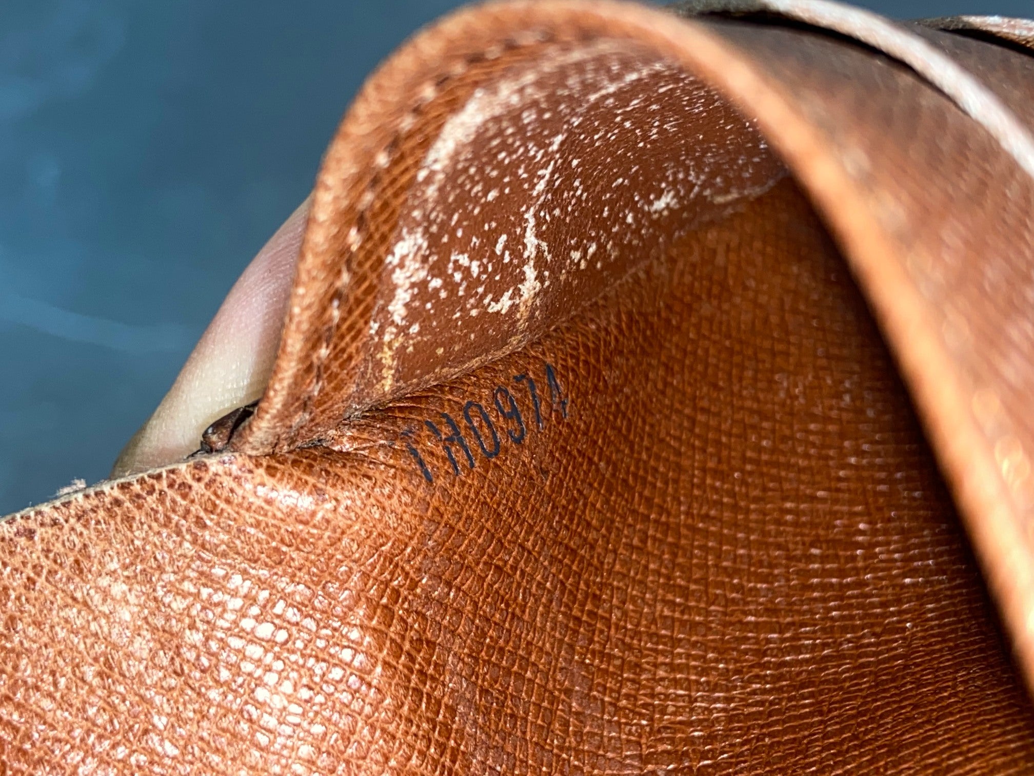 Louis Vuitton Elise Wallet Monogram Canvas