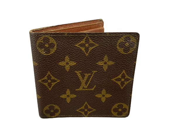 Louis Vuitton Monogram Canvas