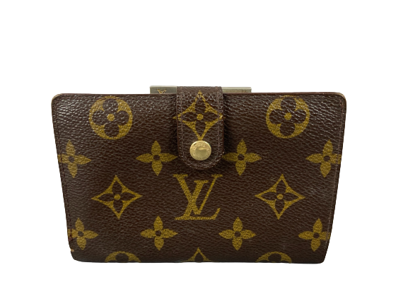 Louis Vuitton Monogram Canvas
