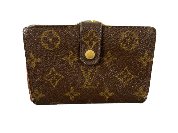 Louis Vuitton Monogram Canvas