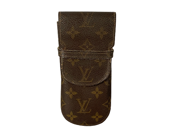 Louis Vuitton Monogram Canvas