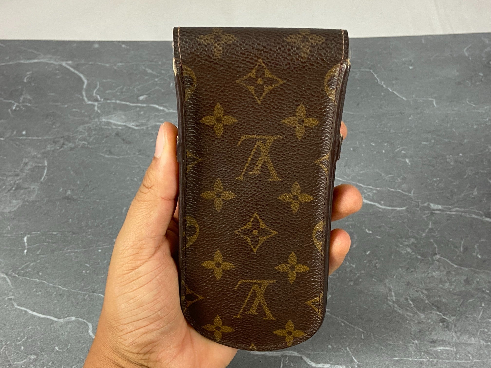 Louis Vuitton Monogram Canvas