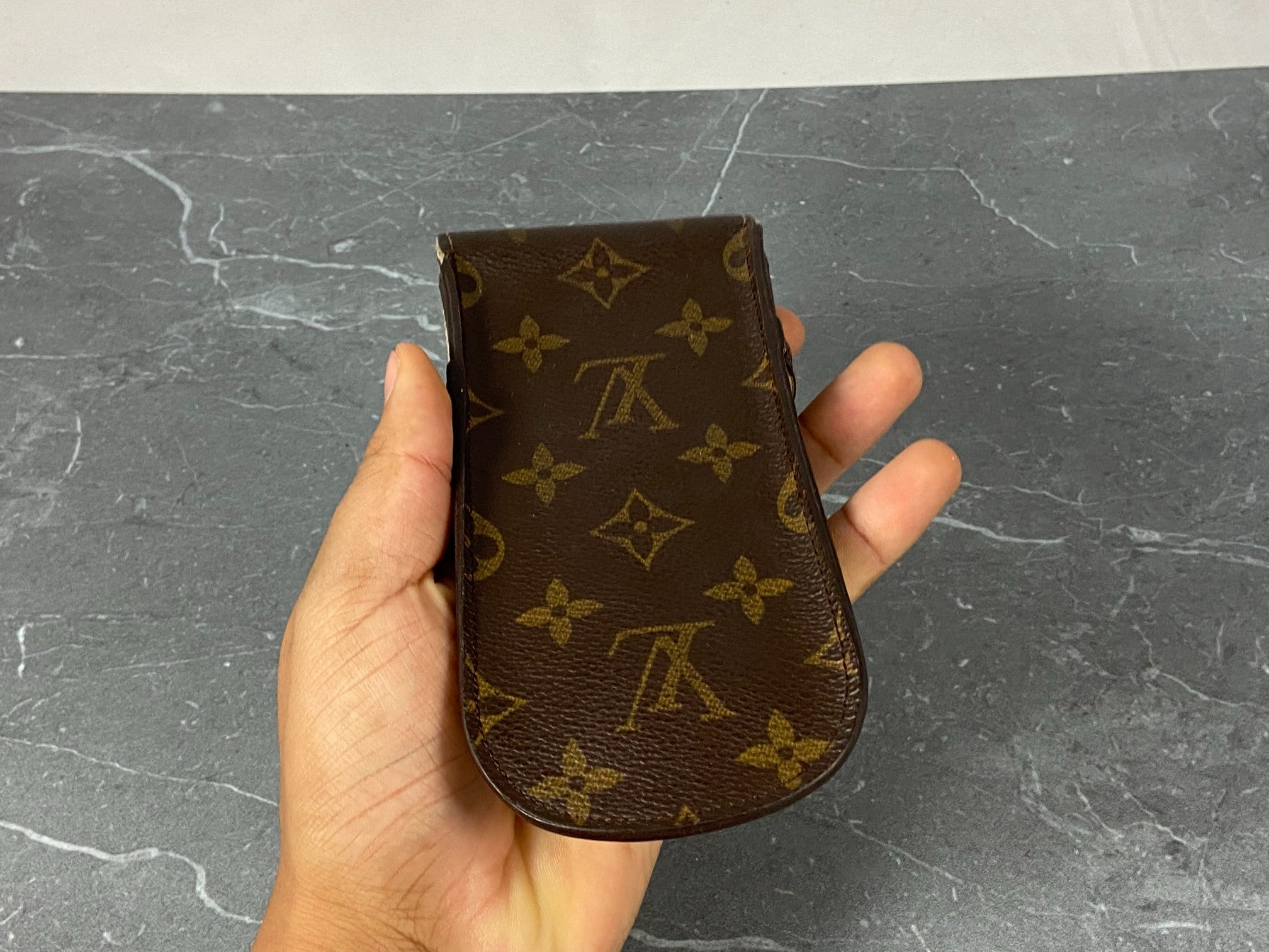 Louis Vuitton Monogram Canvas