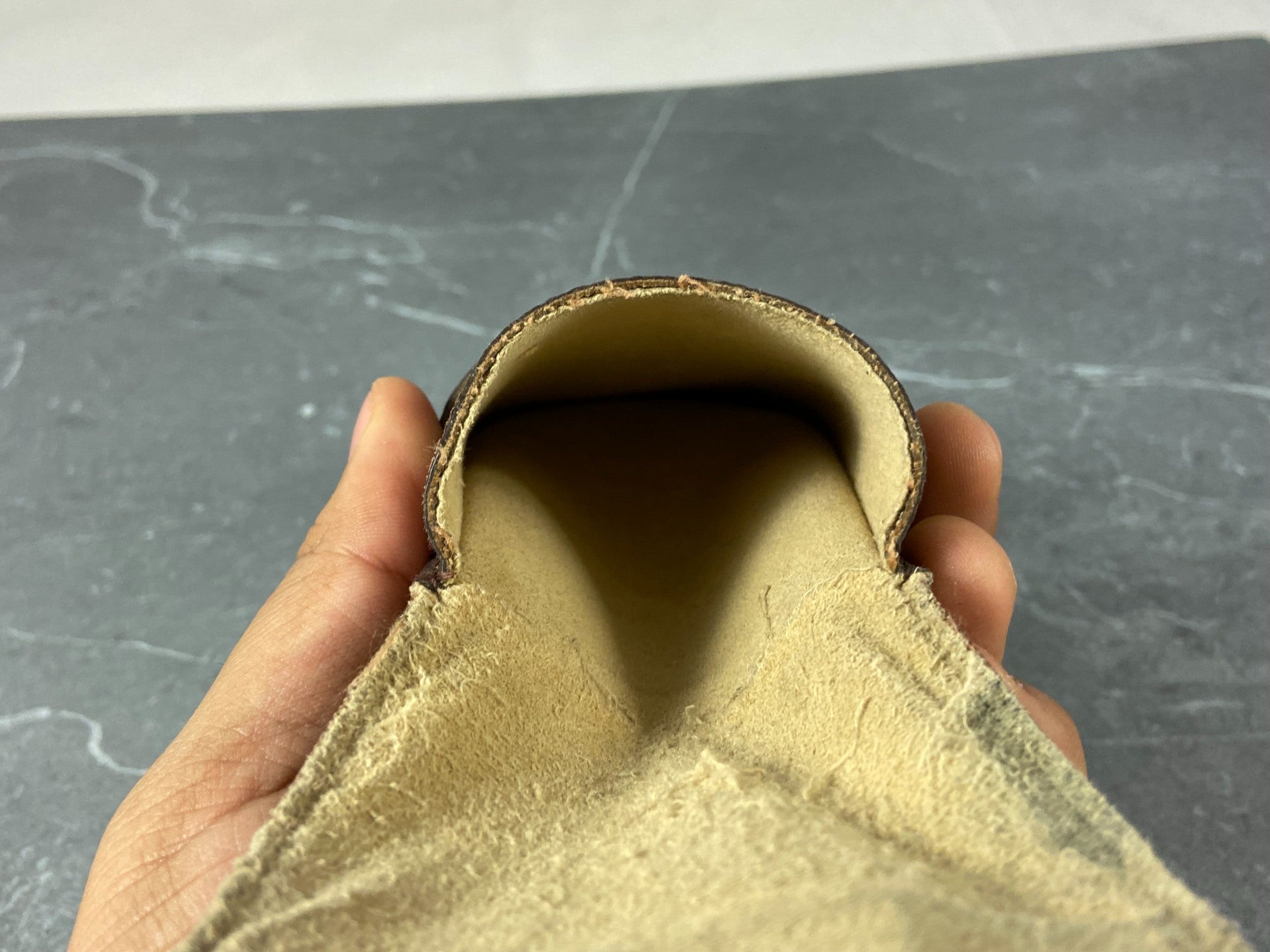 Louis Vuitton Monogram Canvas