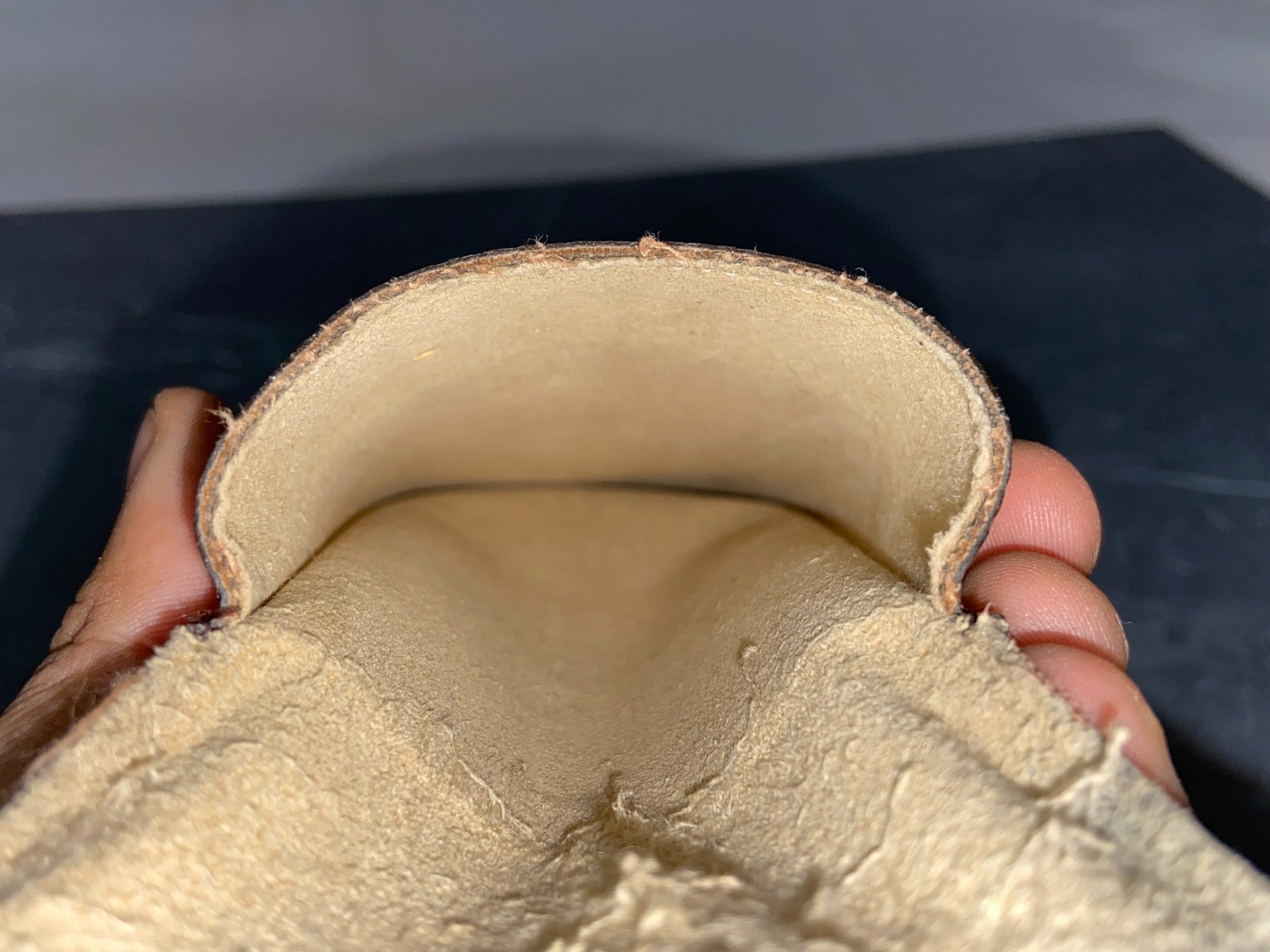 Louis Vuitton Monogram Canvas