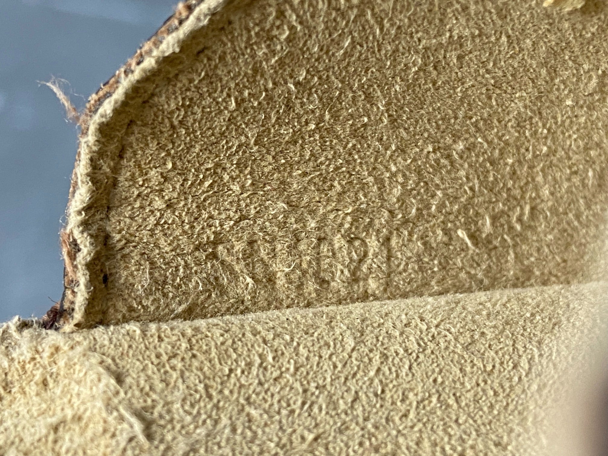 Louis Vuitton Monogram Canvas