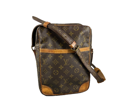 Louis Vuitton Danube MM Monogram Canvas