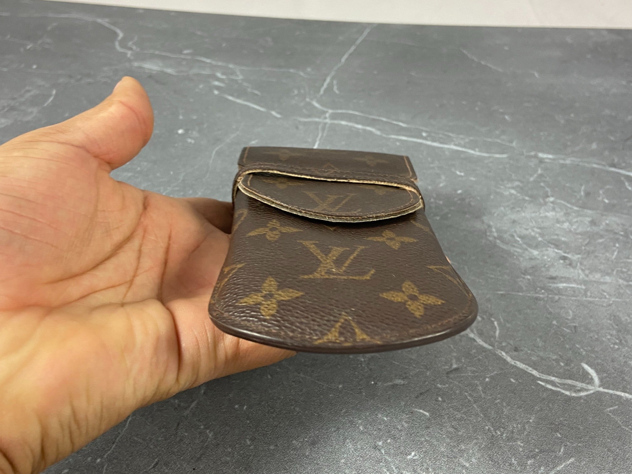 Louis Vuitton Monogram Canvas