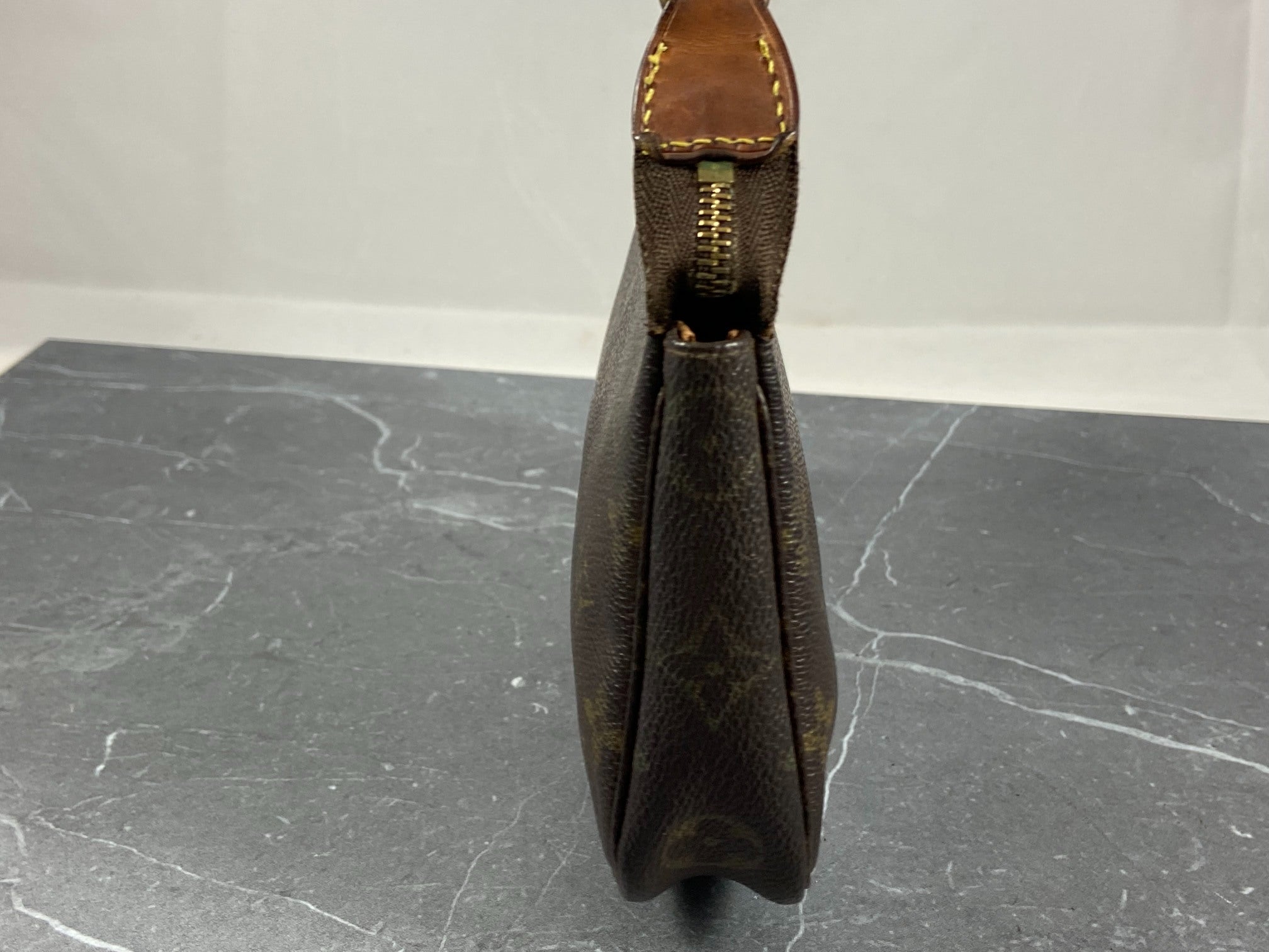 Louis Vuitton Pochette Accessoires Monogram Canvas