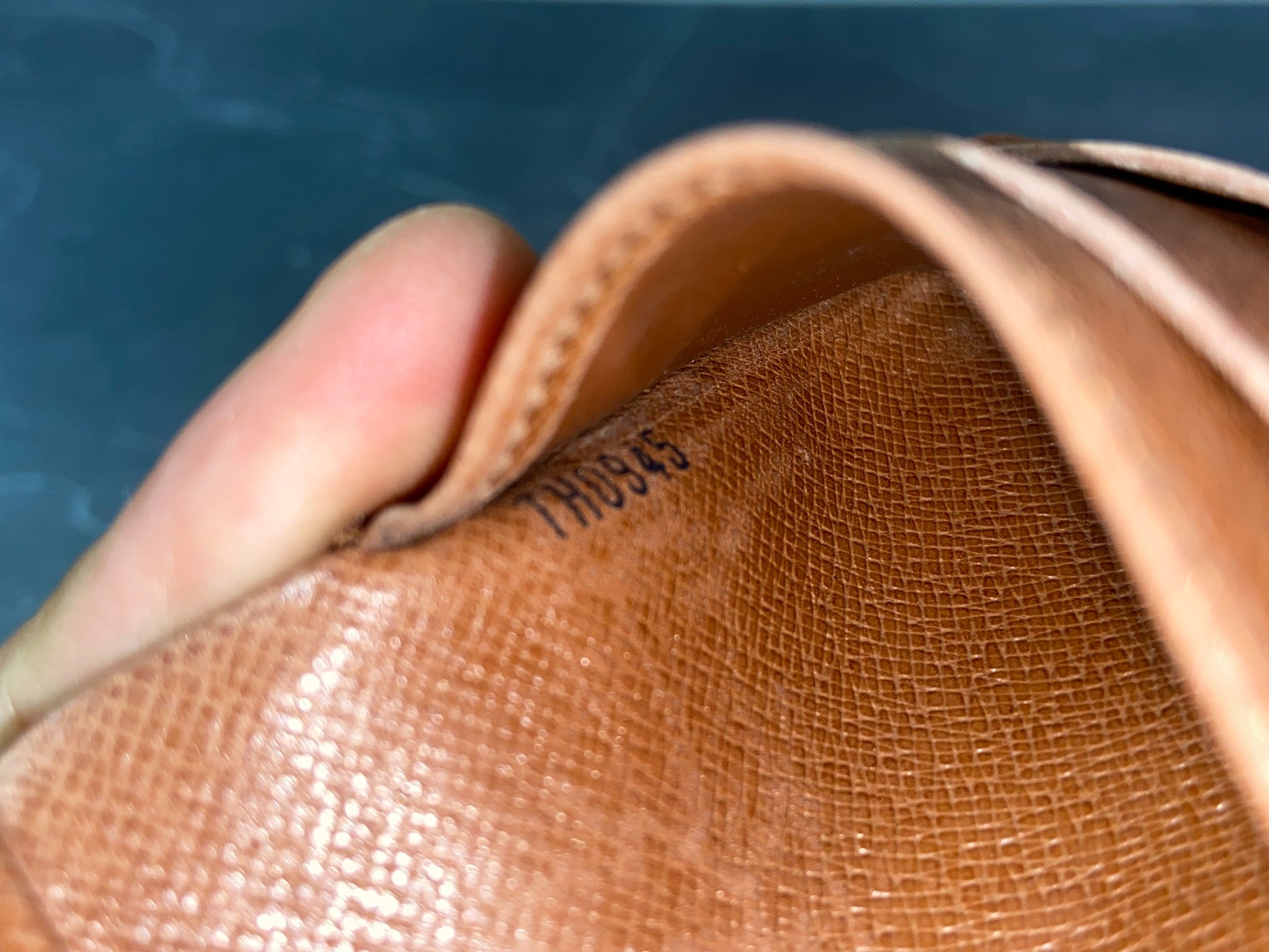 Louis Vuitton Elise Wallet Monogram Canvas incl. Box