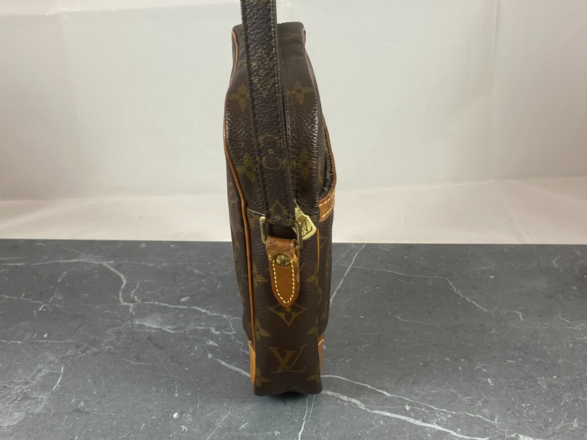 Louis Vuitton Danube PM Monogram Canvas