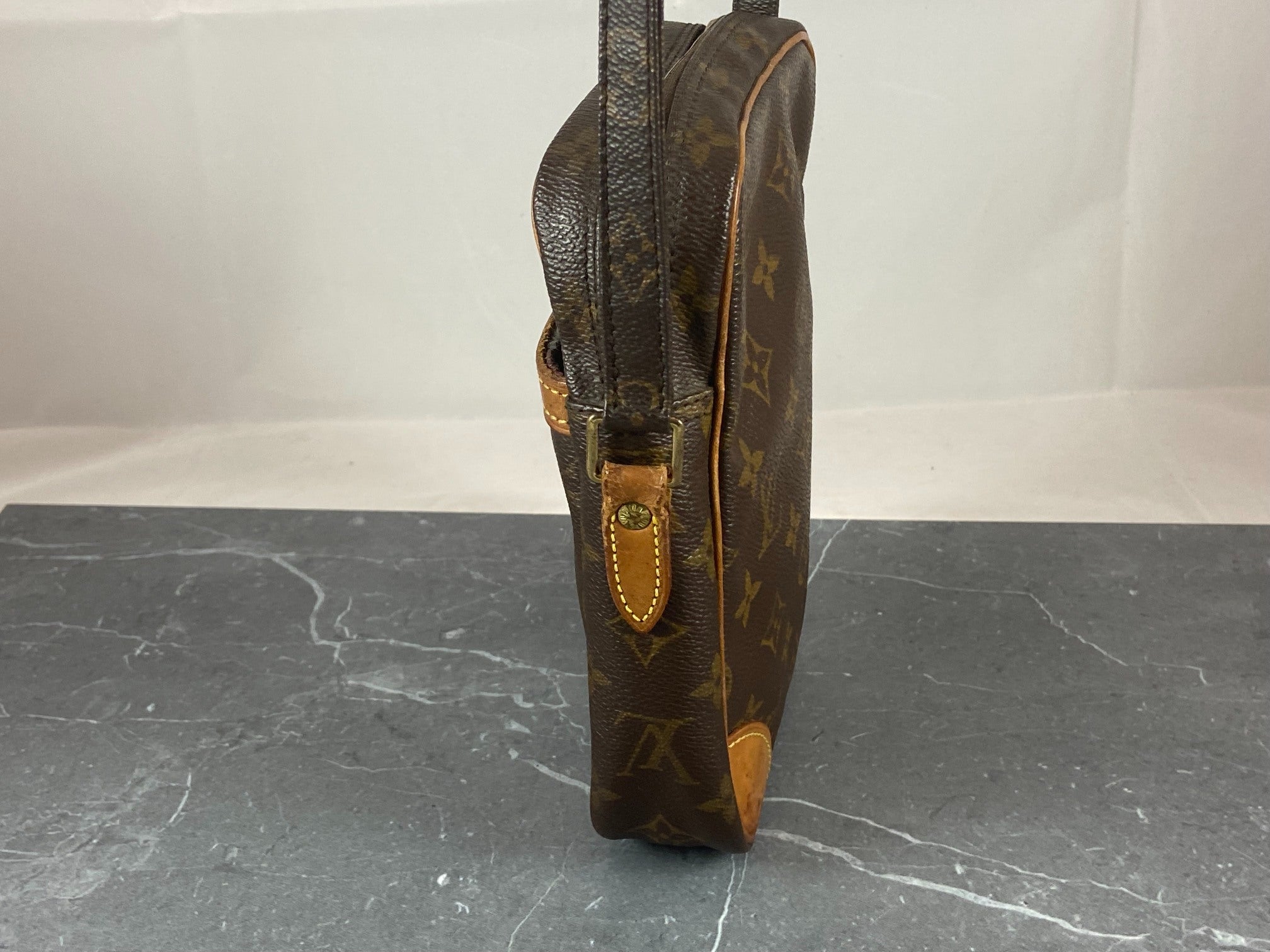 Louis Vuitton Danube PM Monogram Canvas