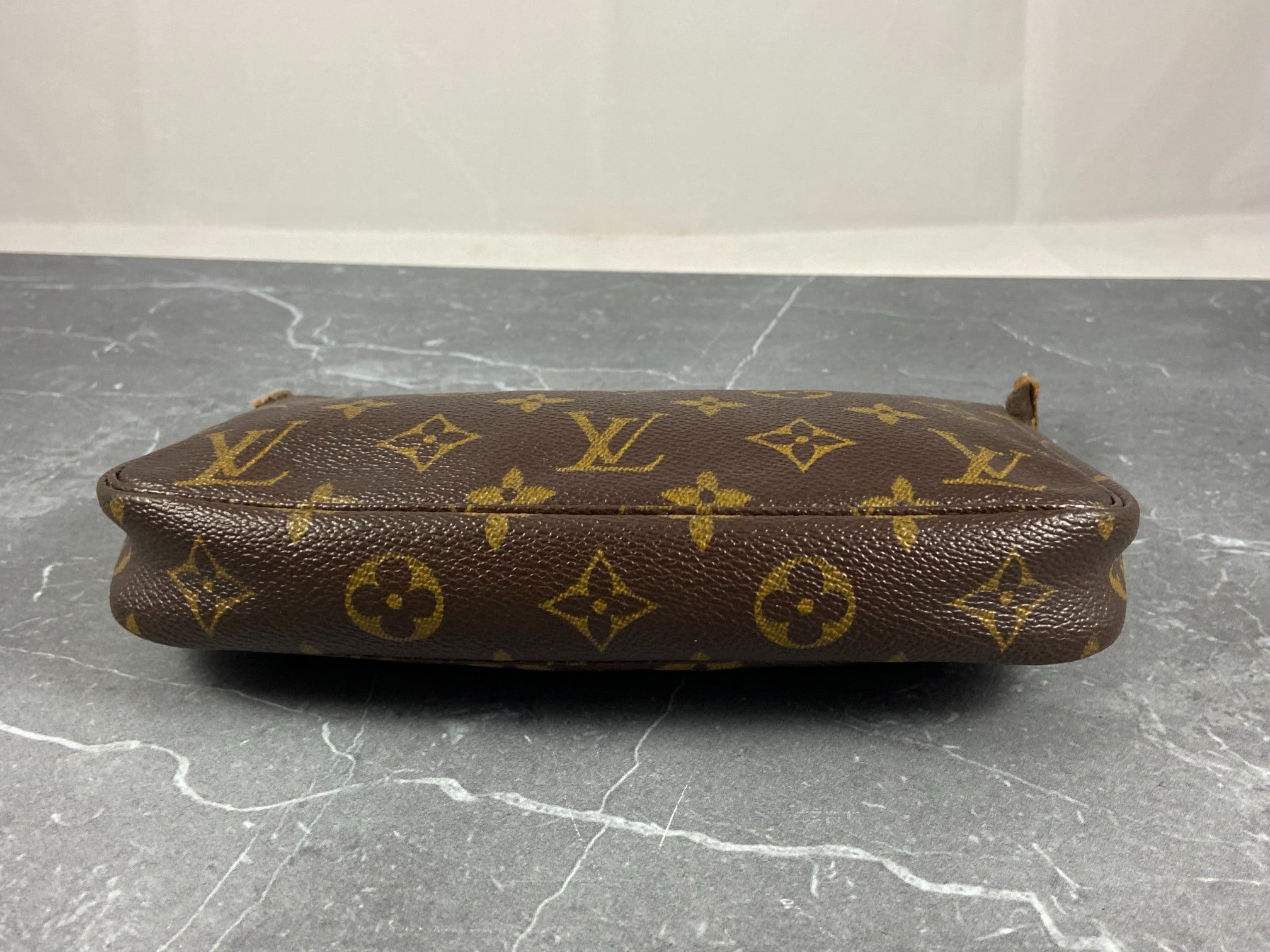 Louis Vuitton Pochette Accessoires Monogram Canvas