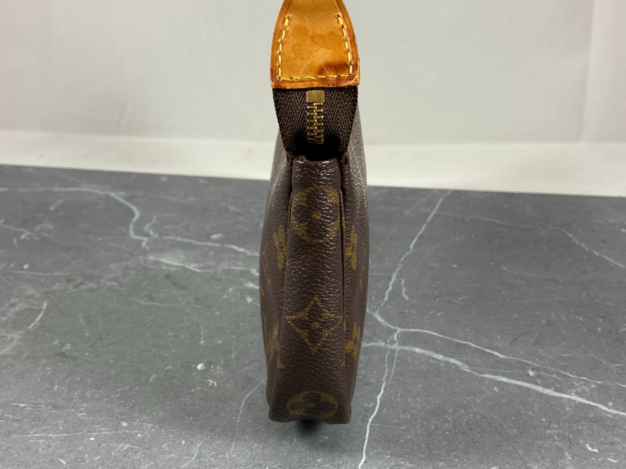 Louis Vuitton Pochette Accessoires Monogram Canvas