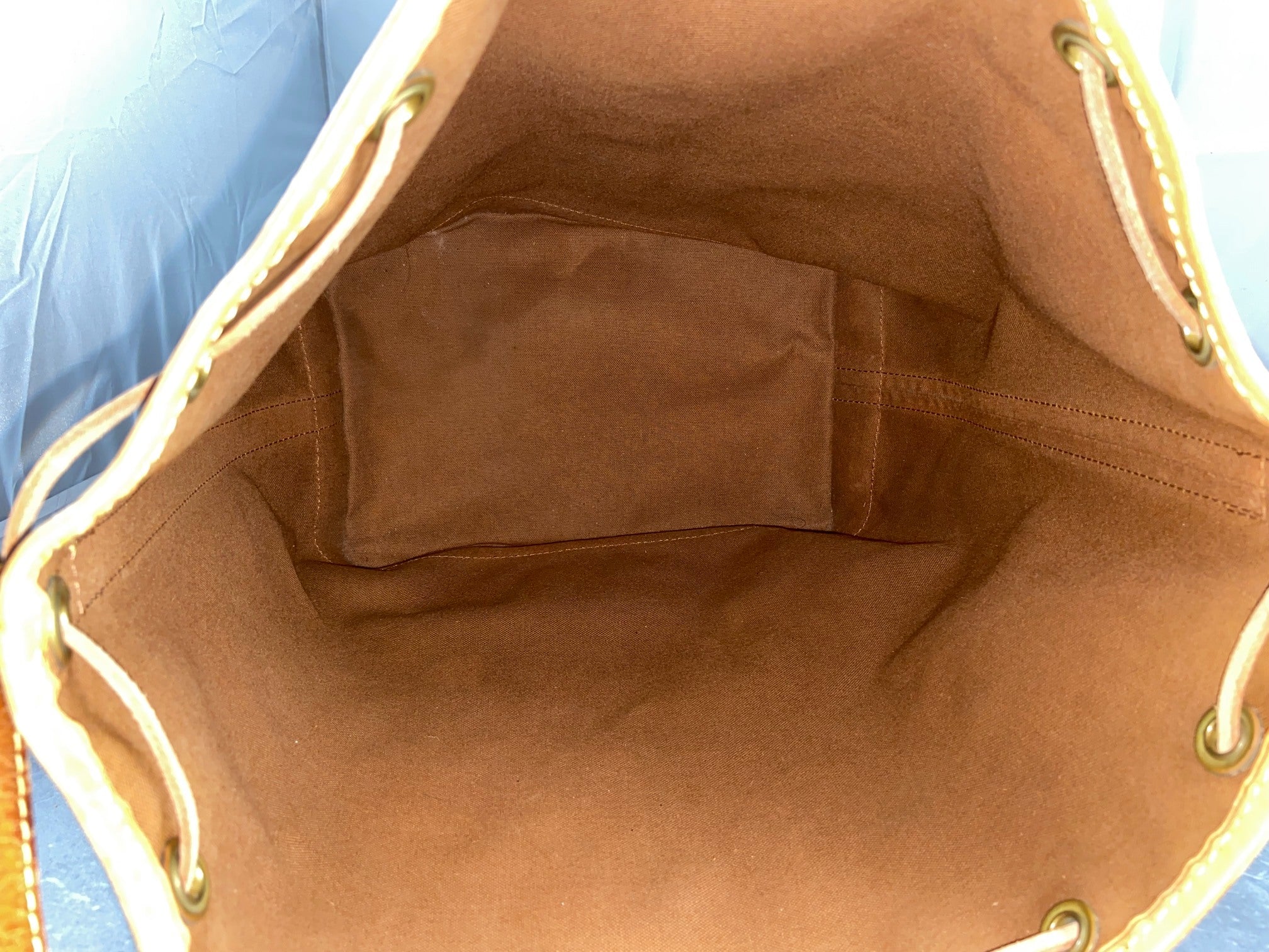 Louis Vuitton Sac Noé Grand Monogram Canvas