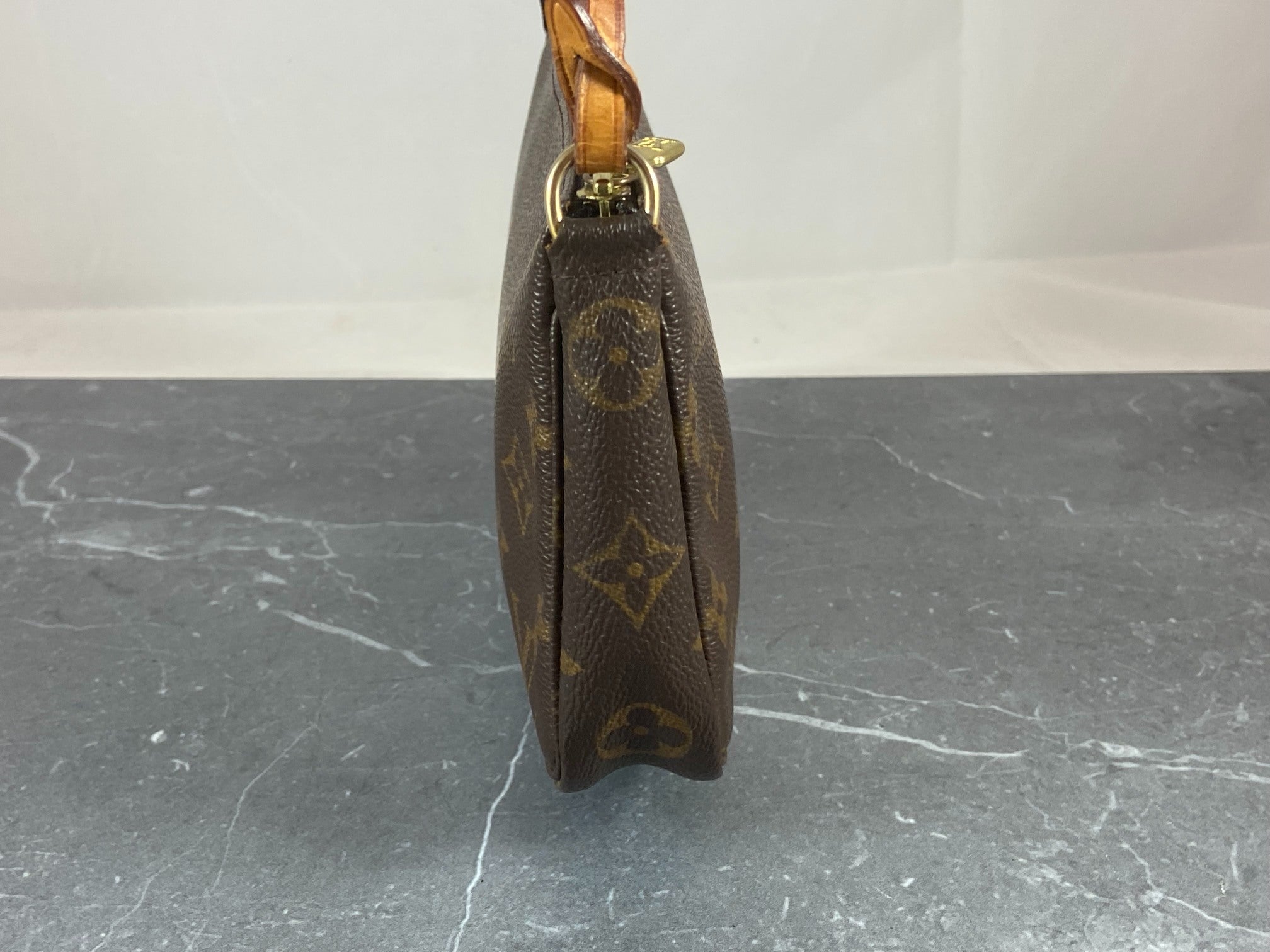 Louis Vuitton Pochette Accessoires Monogram Canvas