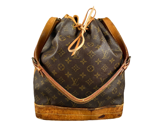 Louis Vuitton Sac Noé Grand Monogram Canvas