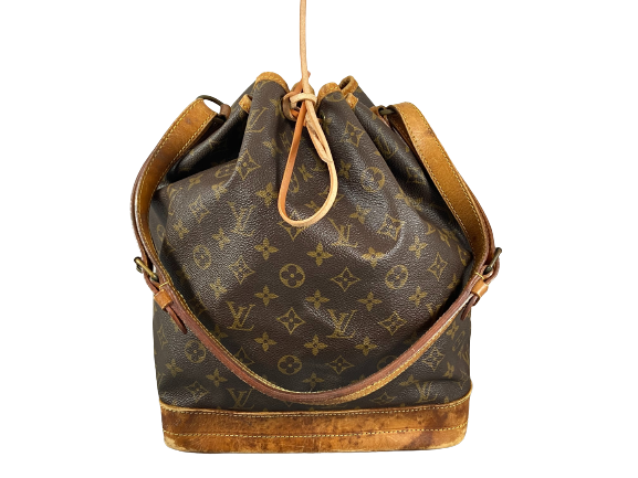 Louis Vuitton Sac Noé Grand Monogram Canvas
