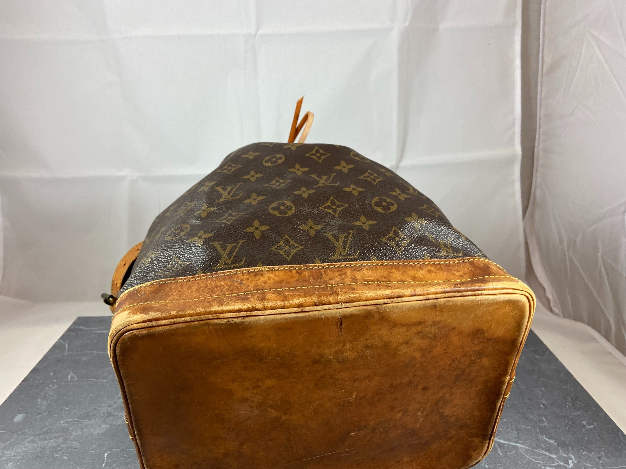 Louis Vuitton Sac Noé Grand Monogram Canvas