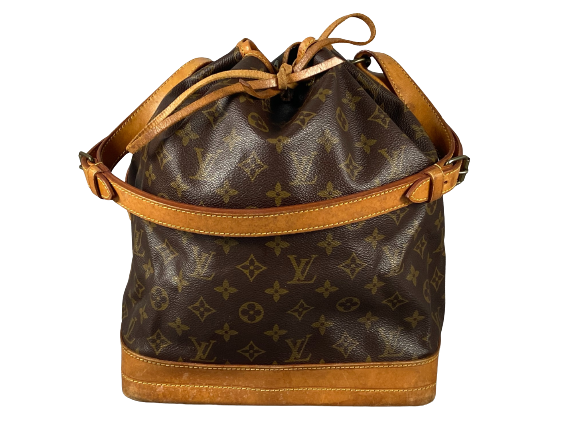 Louis Vuitton Sac Noé Grand Monogram Canvas