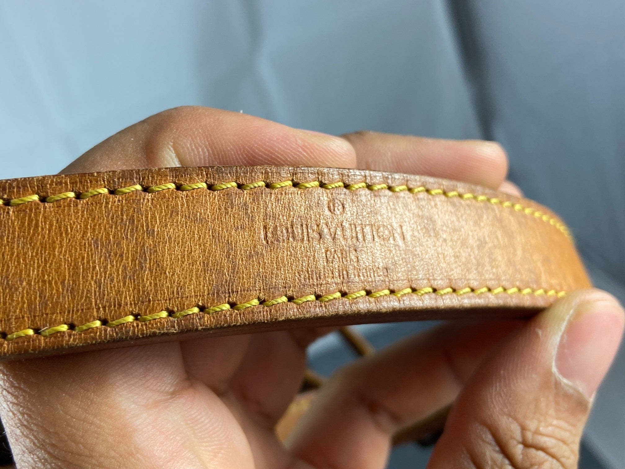 Louis Vuitton Sac Noé Grand Monogram Canvas