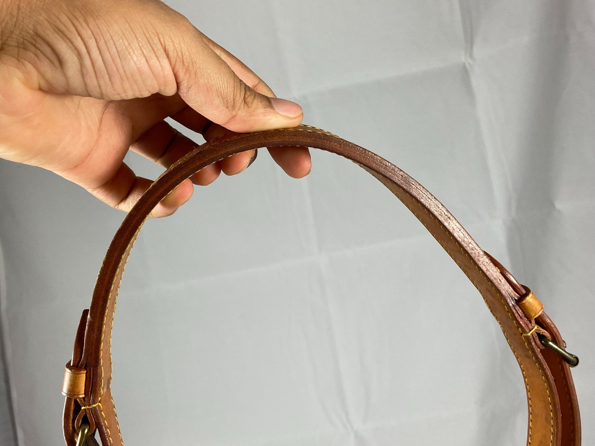 Louis Vuitton Sac Noé Grand Monogram Canvas