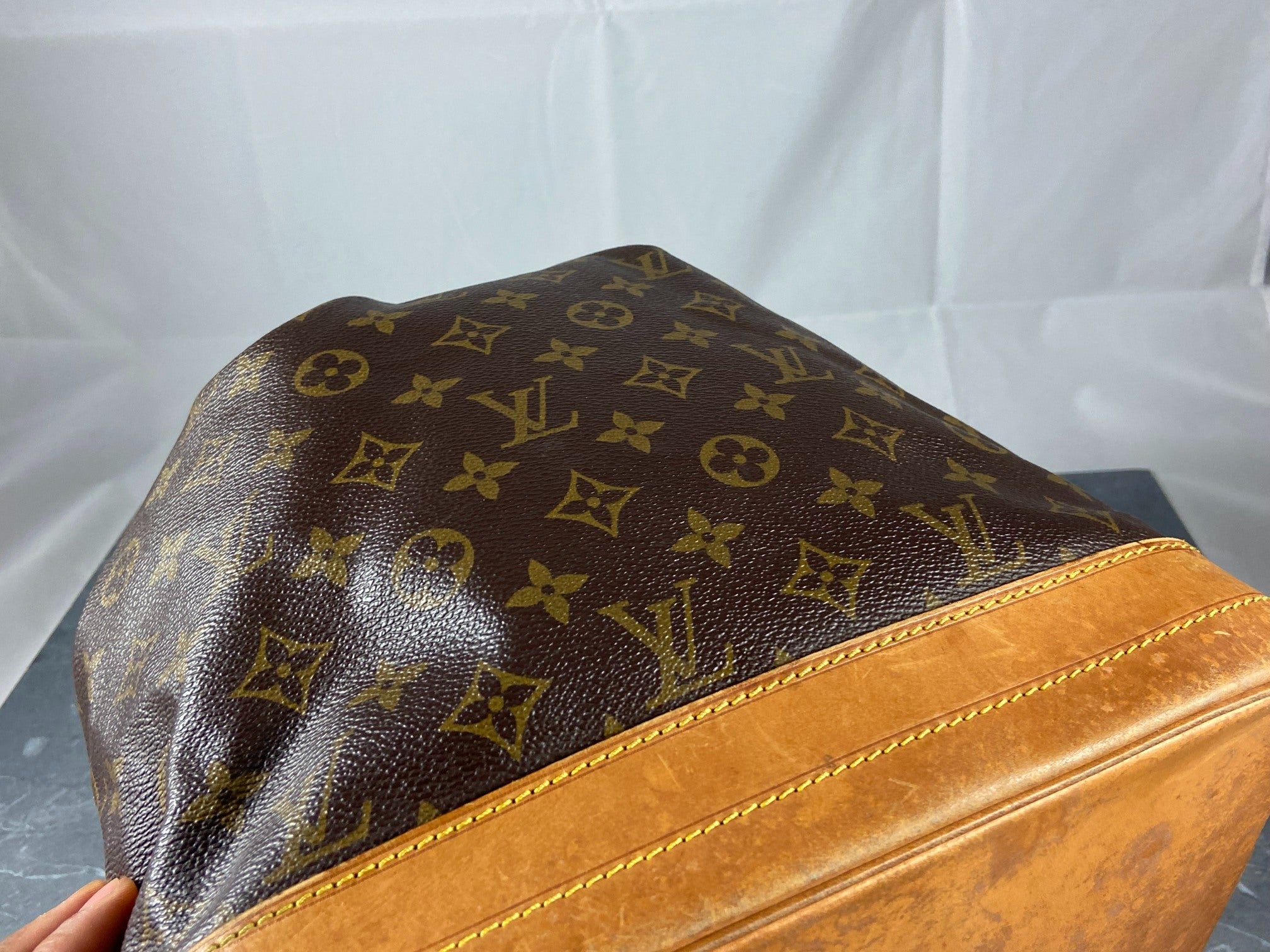 Louis Vuitton Sac Noé Grand Monogram Canvas
