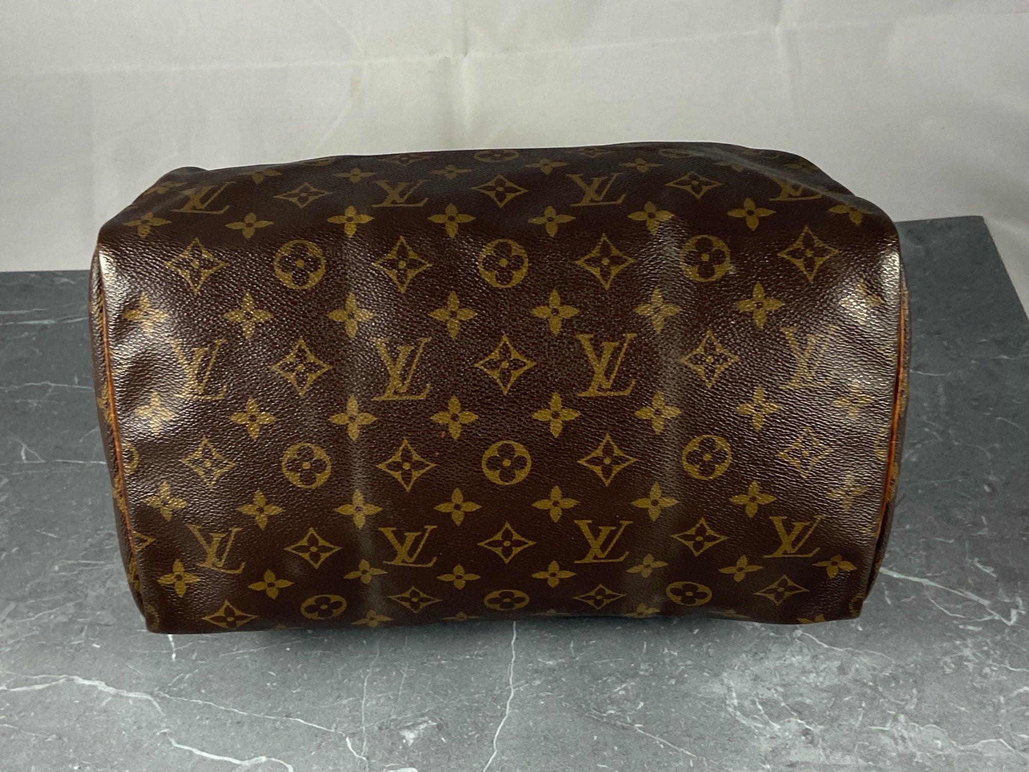 Louis Vuitton Speedy 30 Monogram Canvas