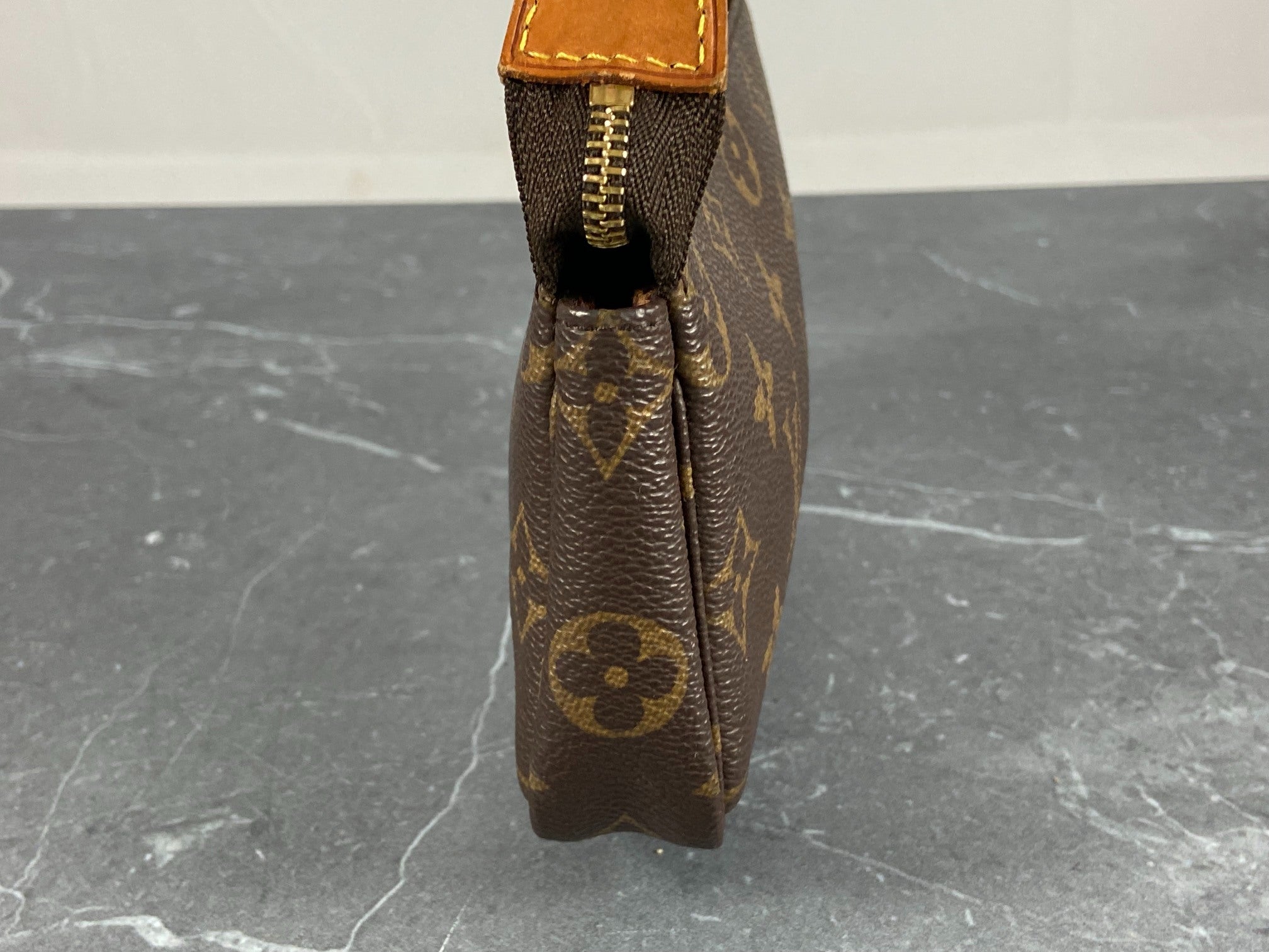 Louis Vuitton Pochette Accessoires Monogram Canvas