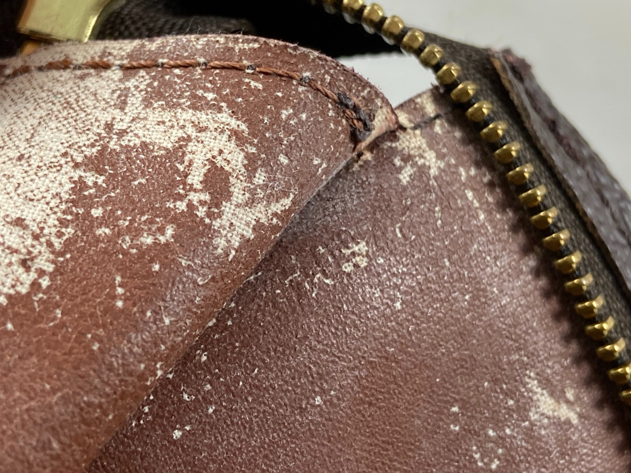 Louis Vuitton Poche Toilette 26 Monogram Canvas