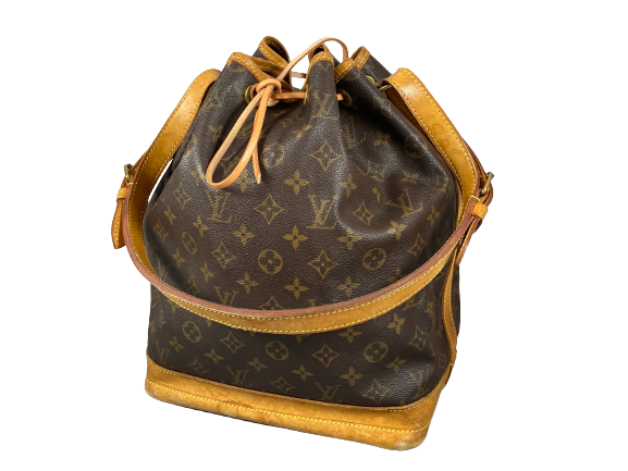 Louis Vuitton Sac Noé Grand Monogram Canvas
