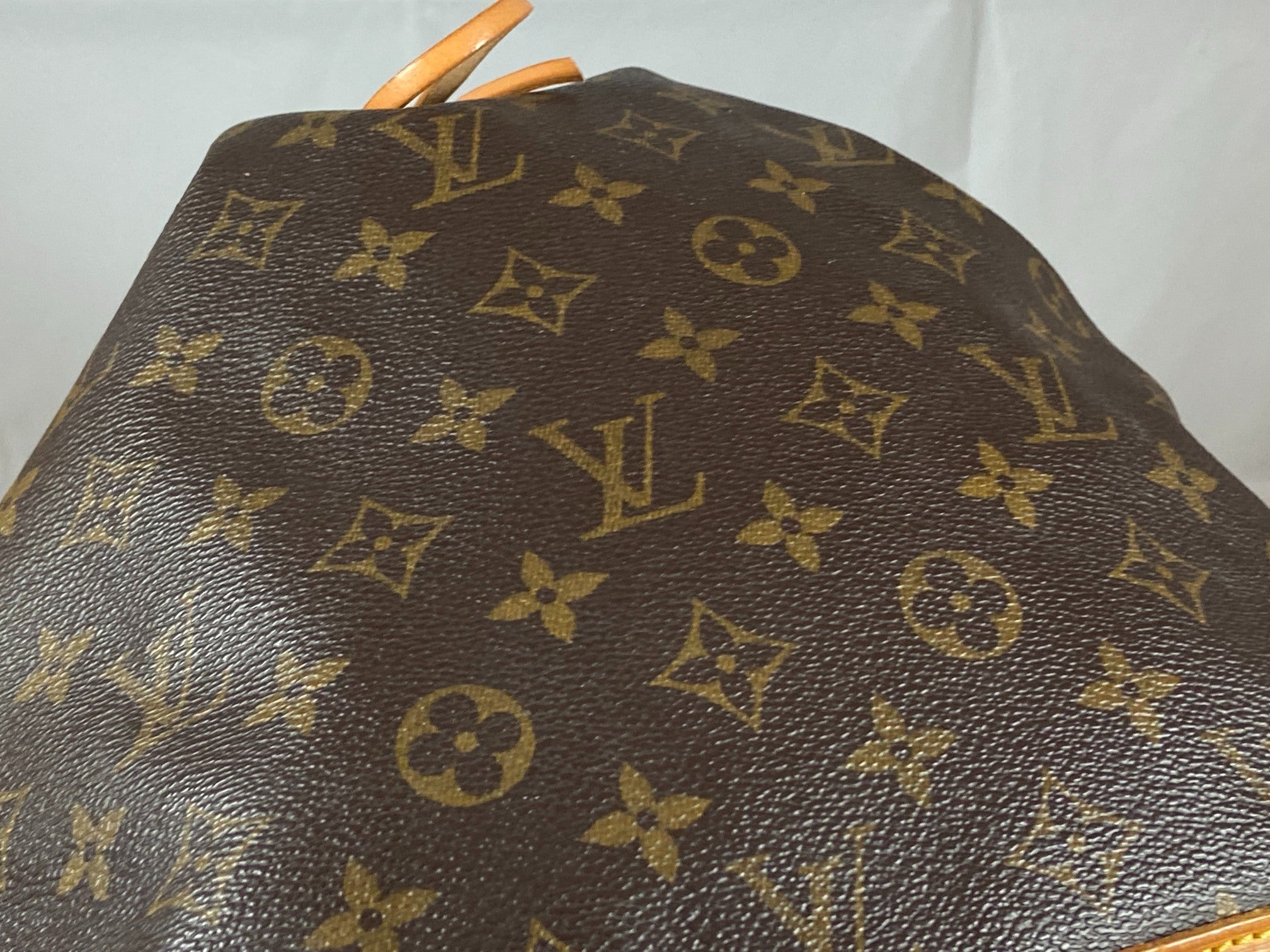 Louis Vuitton Sac Noé Grand Monogram Canvas