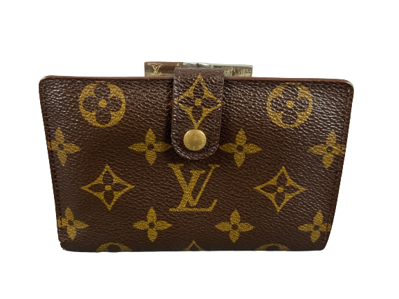Louis Vuitton Monogram Canvas