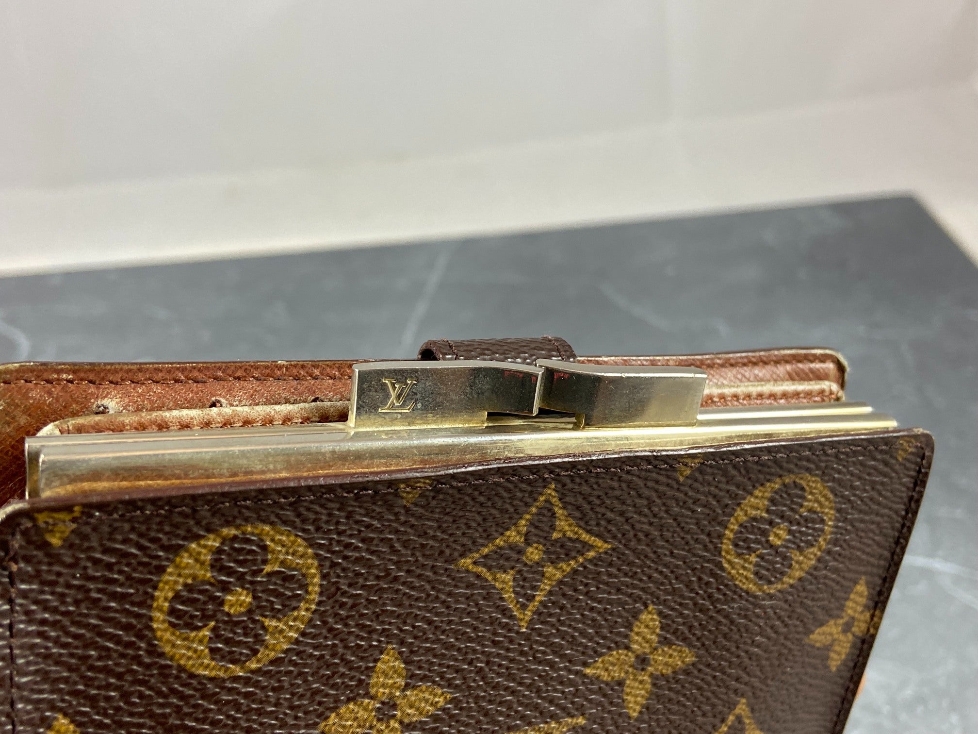 Louis Vuitton Monogram Canvas