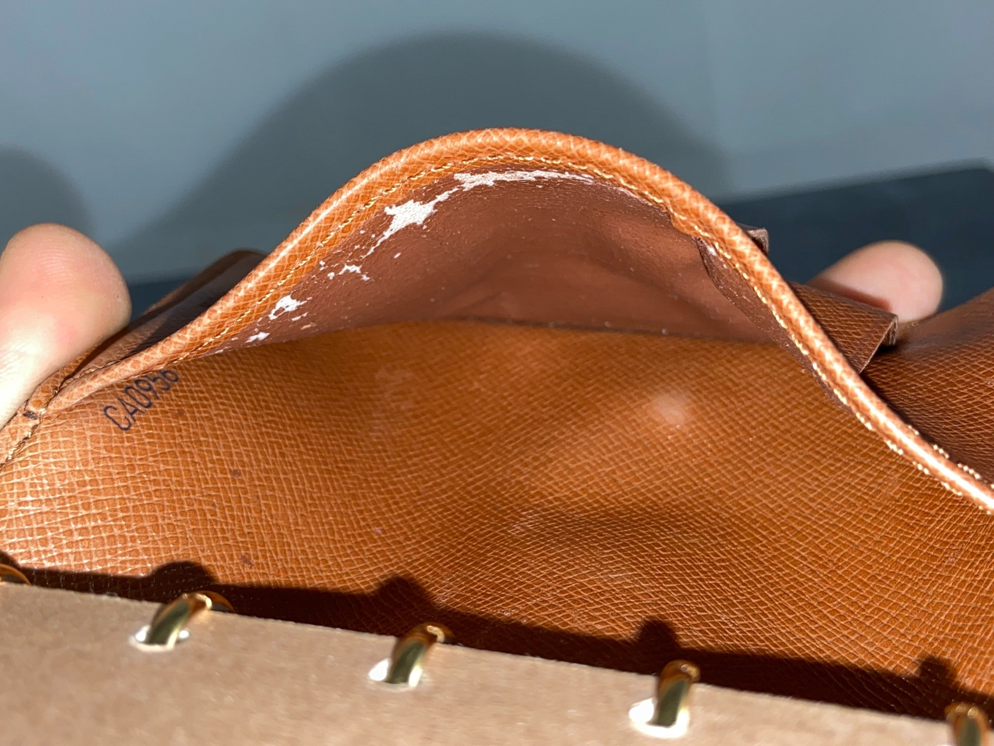 Louis Vuitton Agenda Fonctionnel PM Monogram Canvas