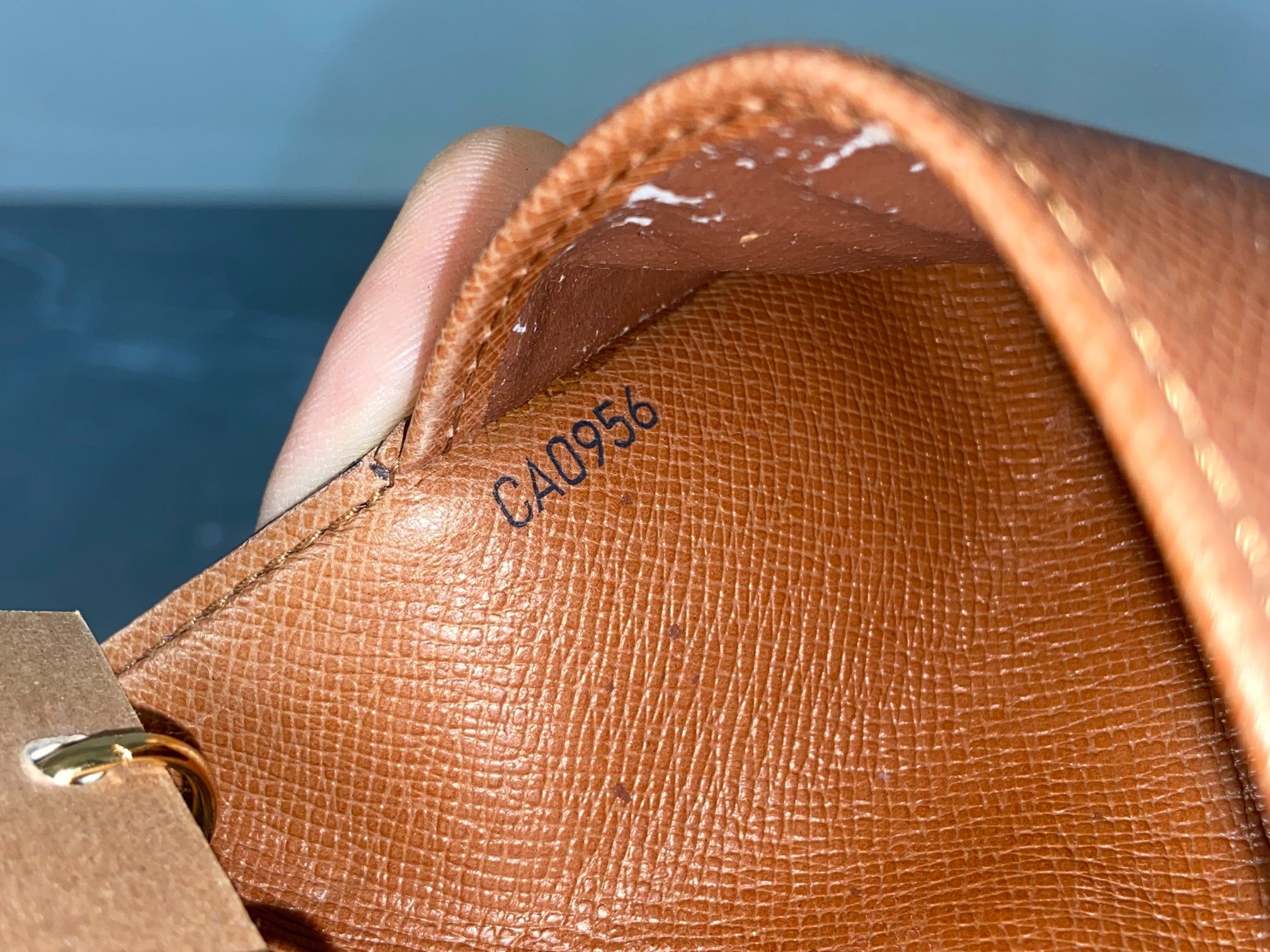 Louis Vuitton Agenda Fonctionnel PM Monogram Canvas