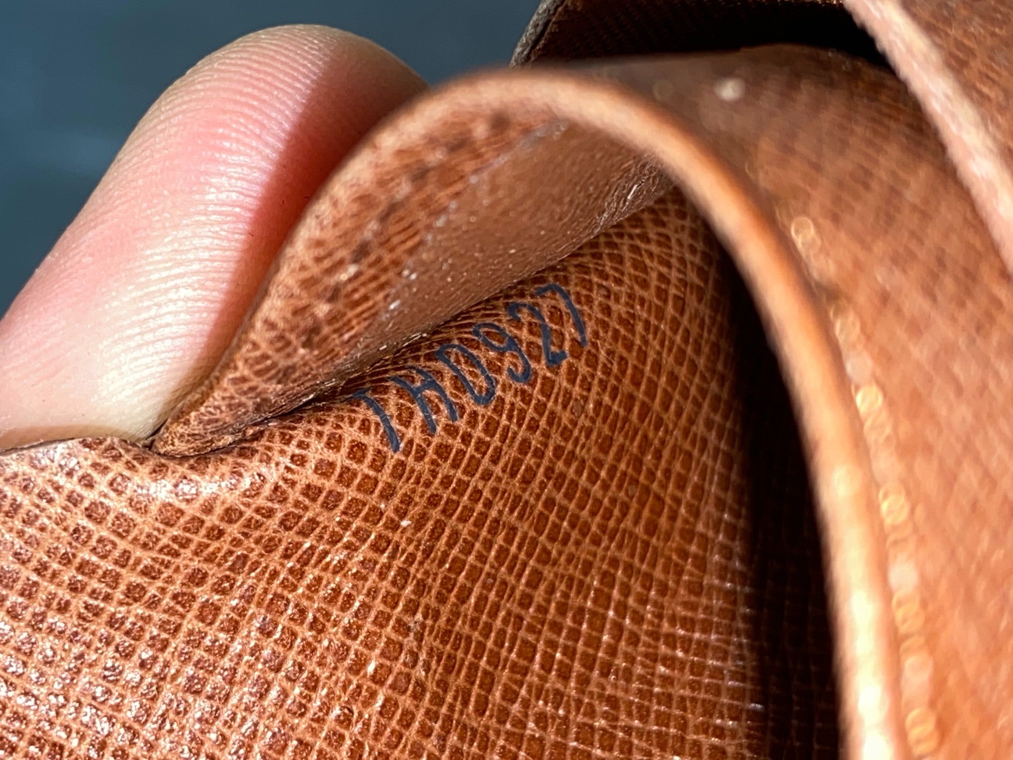 Louis Vuitton Elise Wallet Monogram Canvas