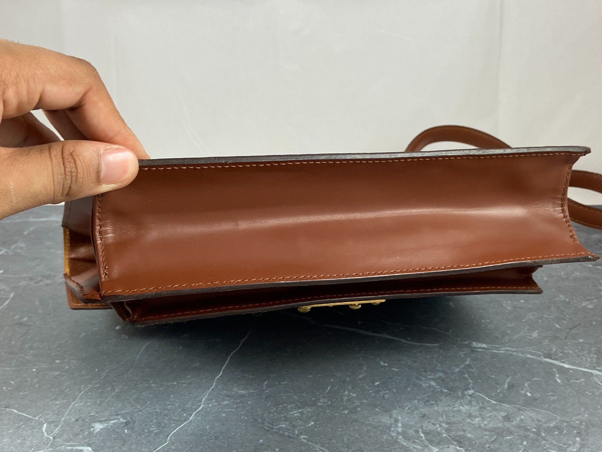 Louis Vuitton Monceau 26 Monogram Canvas