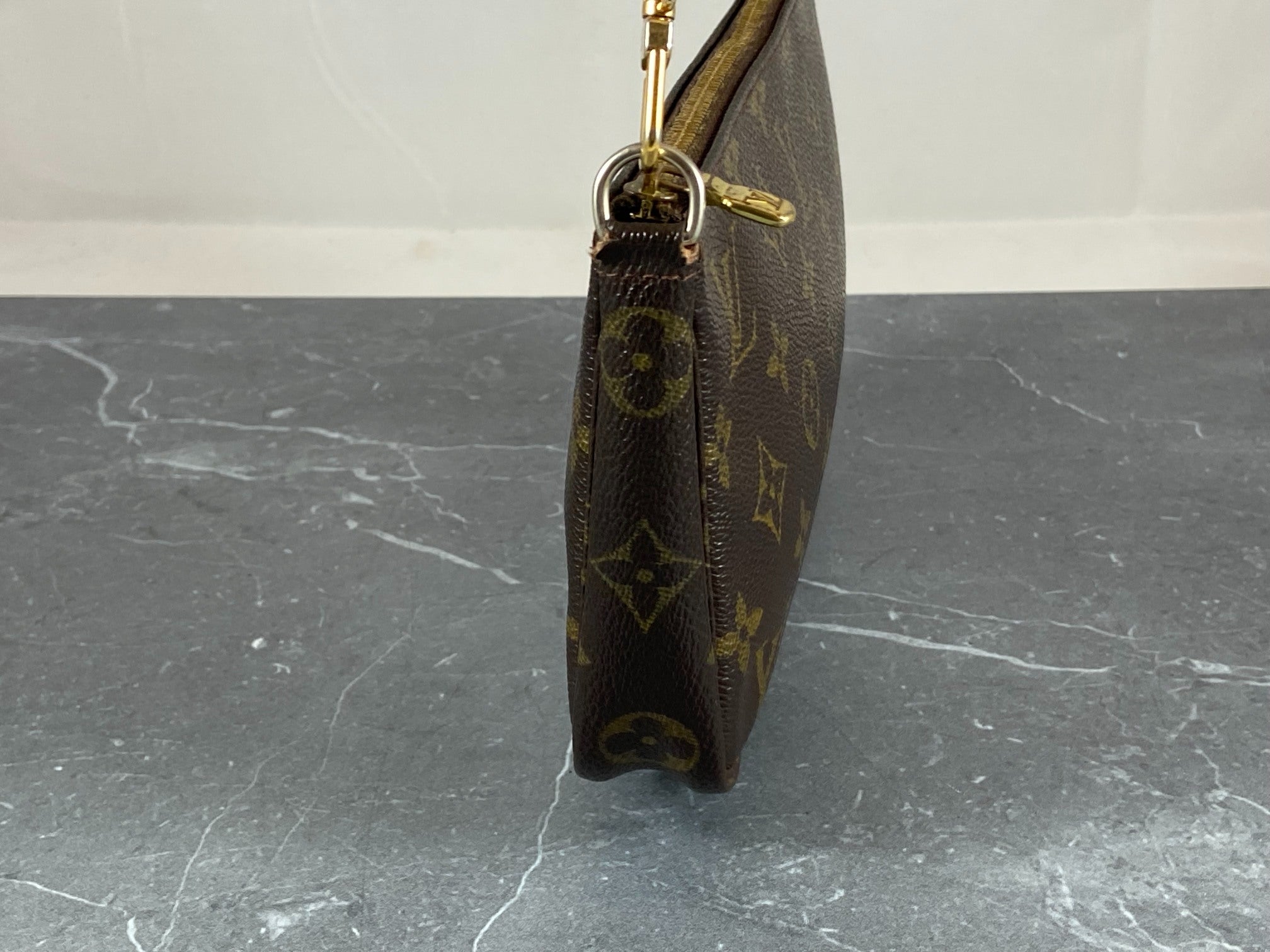 Louis Vuitton Pochette Accessoires Monogram Canvas