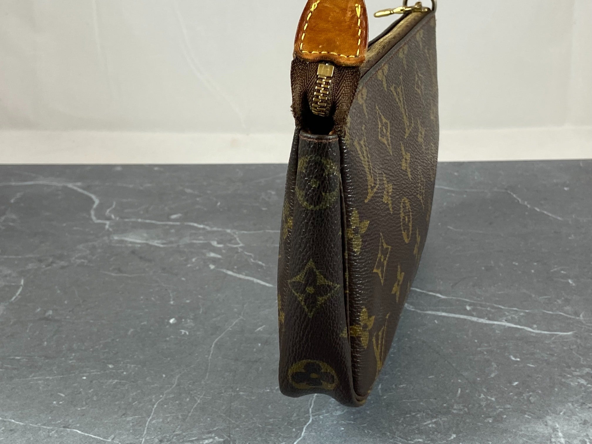 Louis Vuitton Pochette Accessoires Monogram Canvas