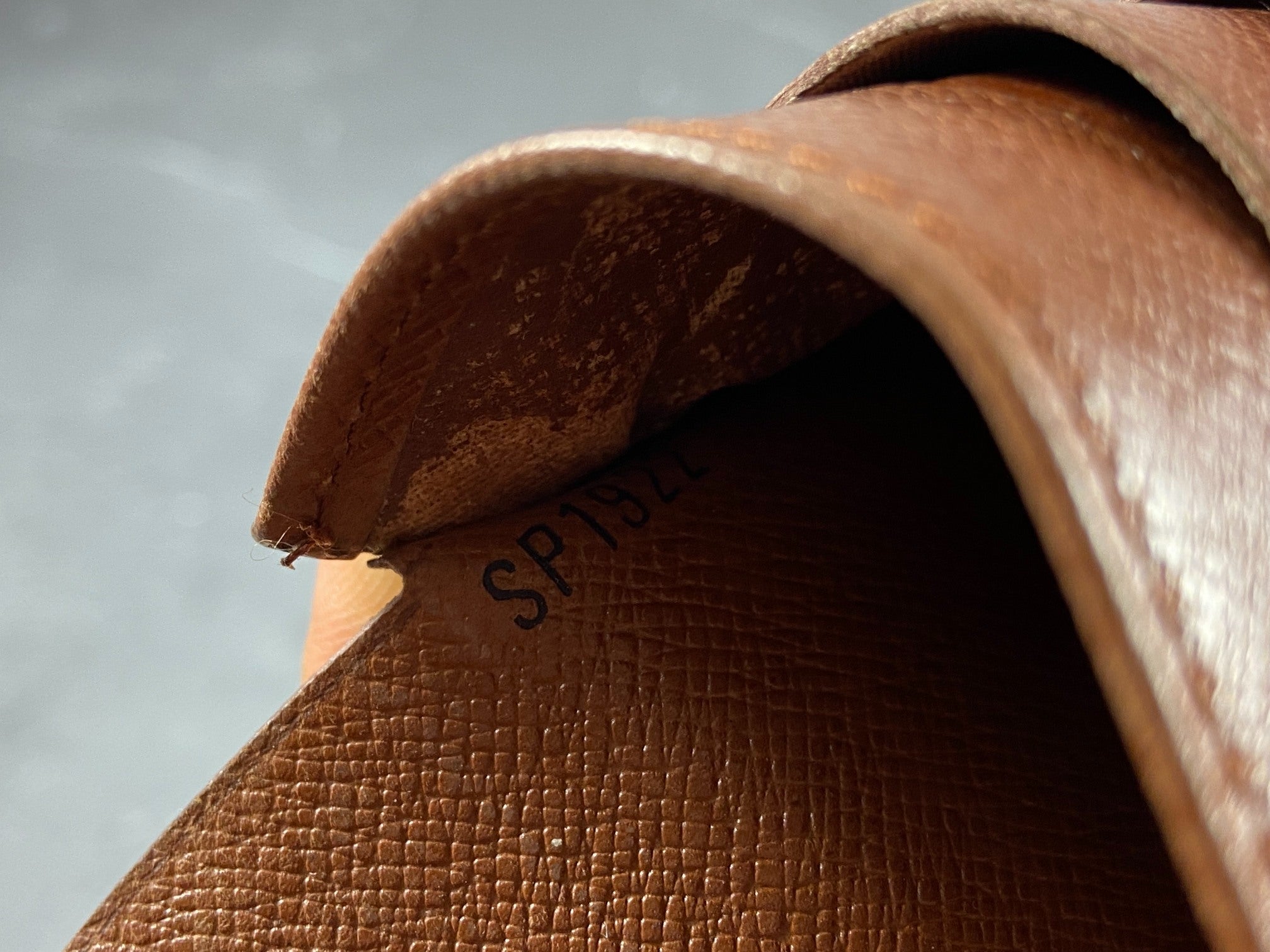 Louis Vuitton Elise Wallet Monogram Canvas